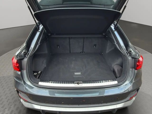 Audi Q3 35 TDI S-Line S-Tronic