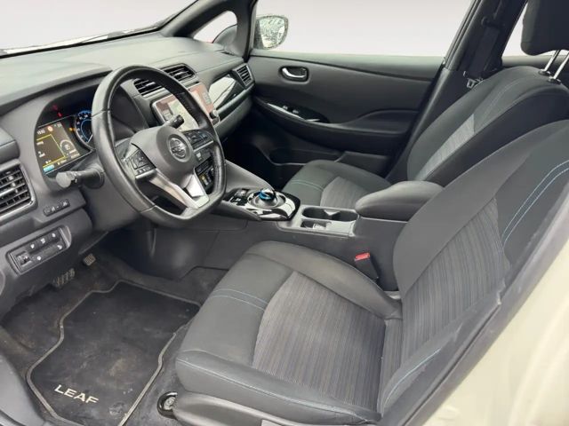 Nissan Leaf N-Connecta