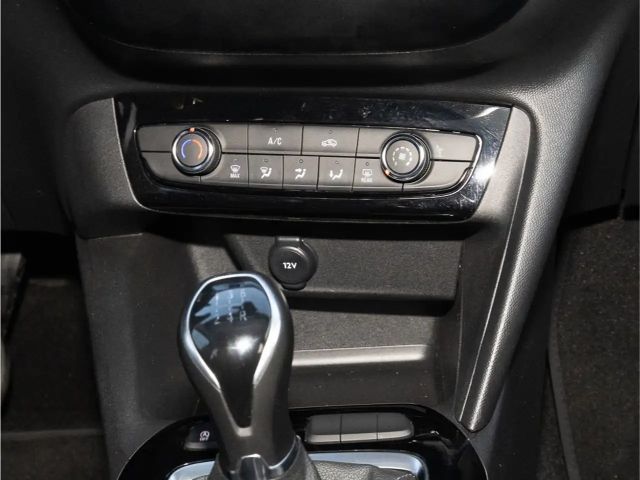 Opel Corsa Edition business+