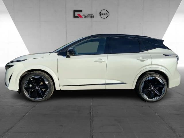 Nissan Qashqai N-DESIGN Autom. Winter/HUD/360/e-Power