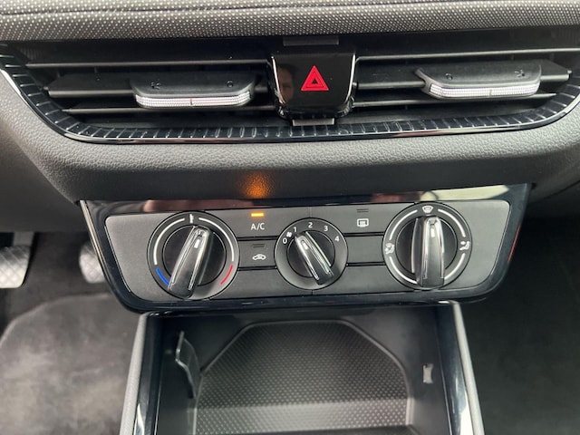 Skoda Fabia 1.0 TSI Selection