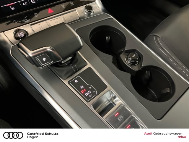 Audi A6 45 TFSI Avant S-Tronic