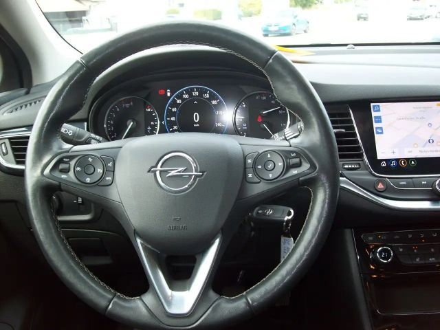 Opel Astra 1.2 Turbo Sports Tourer