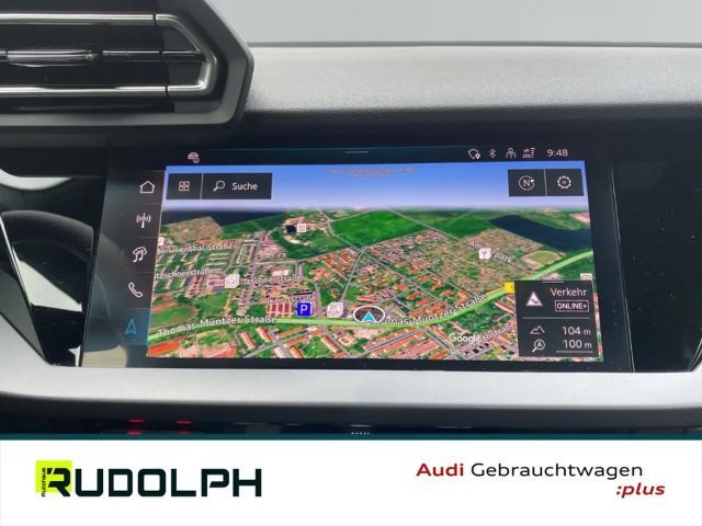 Audi A3 35 TFSI S-Tronic Sedan