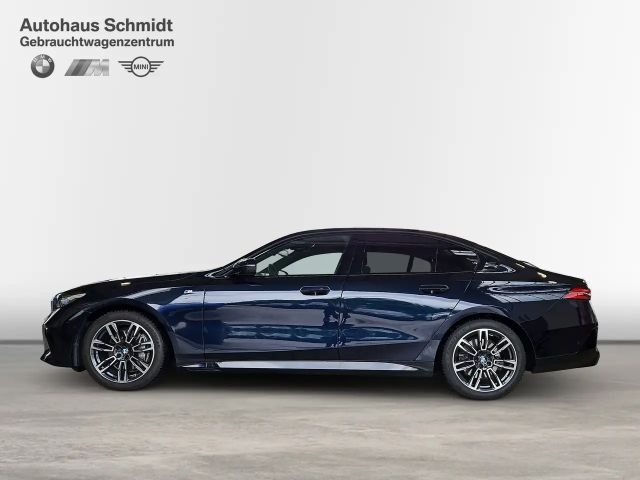 BMW 540 540d M-Sport Sedan xDrive