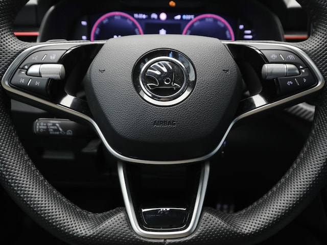 Skoda Kamiq 1.0 TSI Monte Carlo