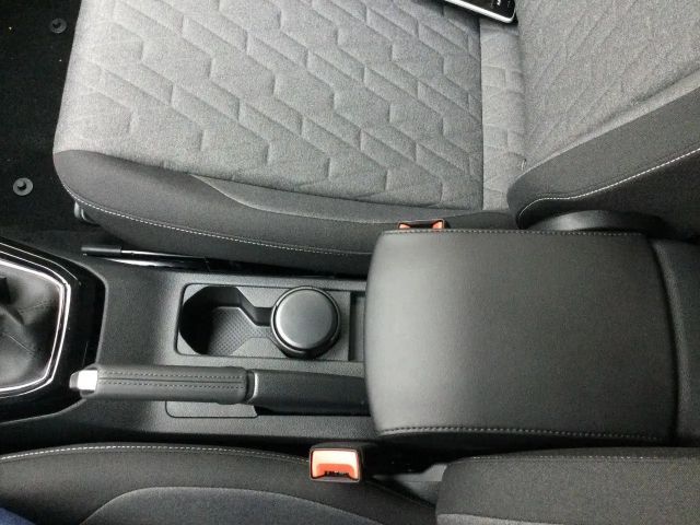 Volkswagen T-Cross 1.5 TSI DSG IQ.Drive Life