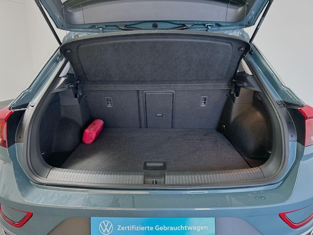 Volkswagen T-Roc 1.0 TSI