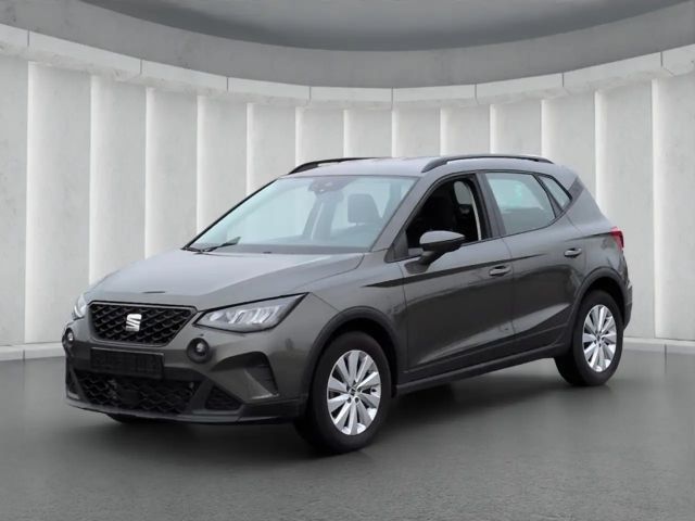 Seat Arona 1.0 TSI DSG Style