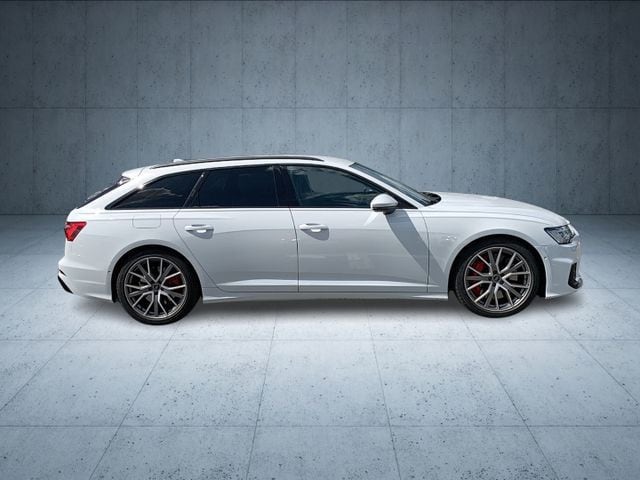 Audi S6 Avant Quattro