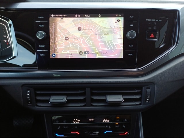 Volkswagen Polo 1.0 TSI DSG