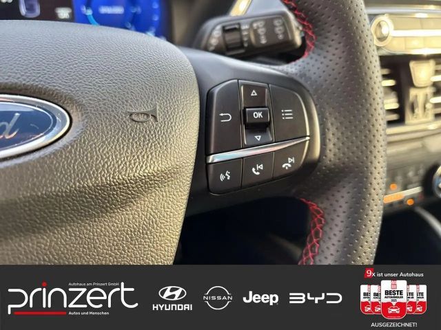 Ford Kuga Hybrid ST Line