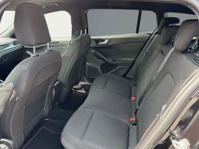 Ford Focus 1.5 EcoBlue Wagon