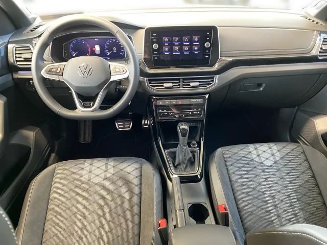 Volkswagen T-Cross 1.0 TSI R-Line