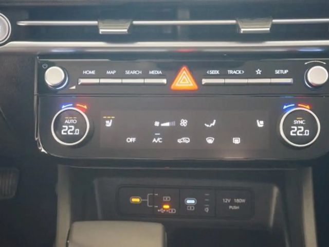 Hyundai Tucson T-GDi