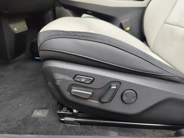 Kia EV6 GT-Line Vierwielaandrijving