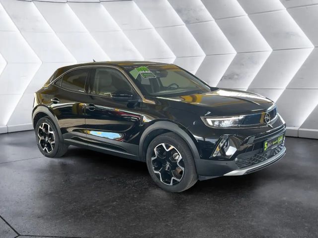 Opel Mokka Mokka-e Ultimate