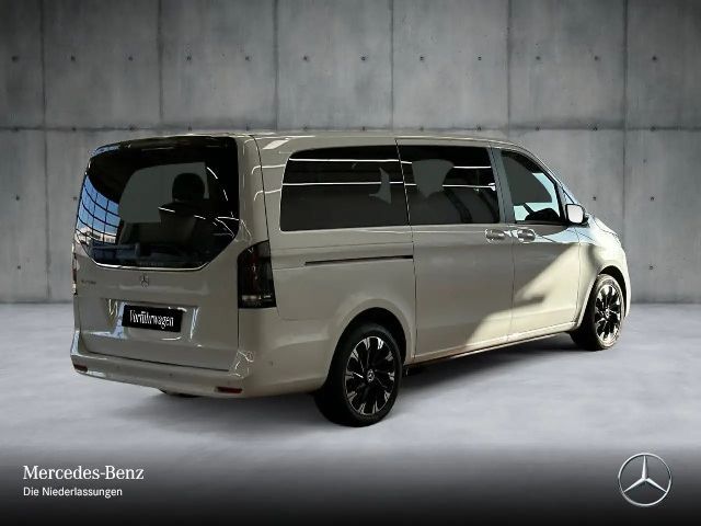 Mercedes-Benz V 250 Style V 250 d