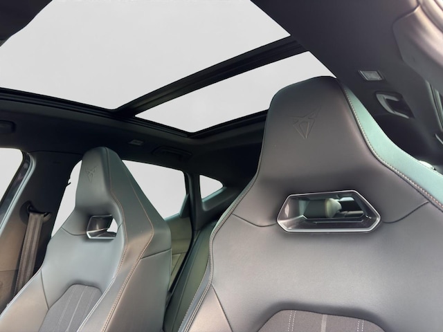 Cupra Formentor 2.0 TSI VZ