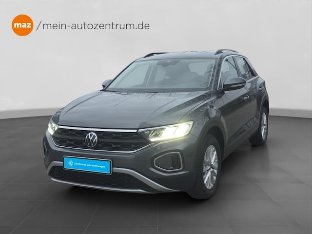 Volkswagen T-Roc 2.0 TDI Life