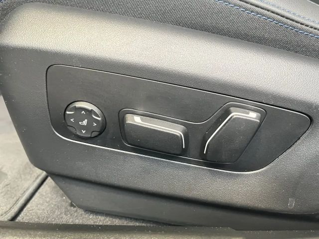 BMW i5 M-Sport Touring eDrive40