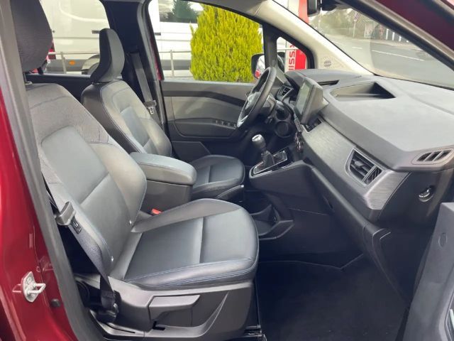 Nissan Townstar N-Design Navi Apple CarPlay DAB Entry Entry Temp K