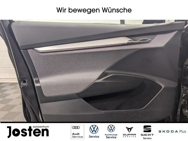 Skoda Enyaq Loft iV 50