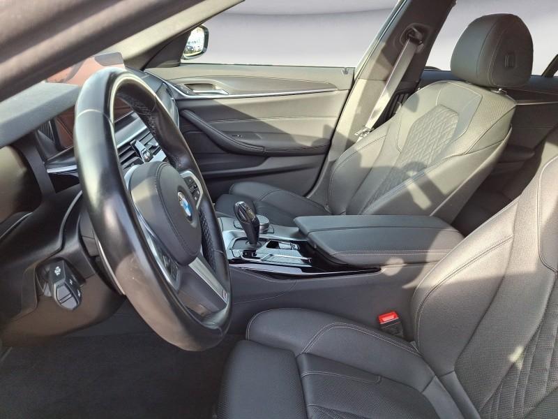 BMW 530 530d Touring