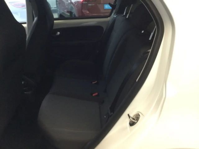 Volkswagen e-up! e - Edition 61 kW 32,3 kWh 1-Gang-Automatik