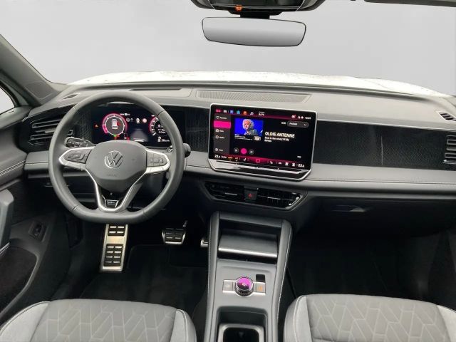 Volkswagen Tiguan 2.0 TDI DSG