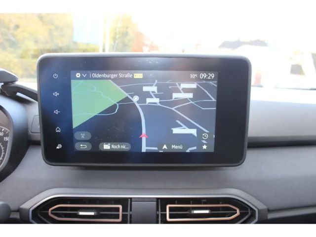 Dacia Jogger Extreme