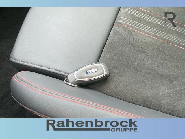 Ford Kuga EcoBoost ST Line X