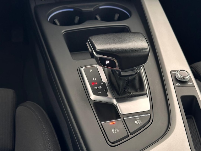 Audi A4 40 TDI Avant Quattro S-Tronic