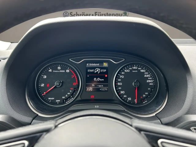 Audi Q2 35 TFSI S-Tronic