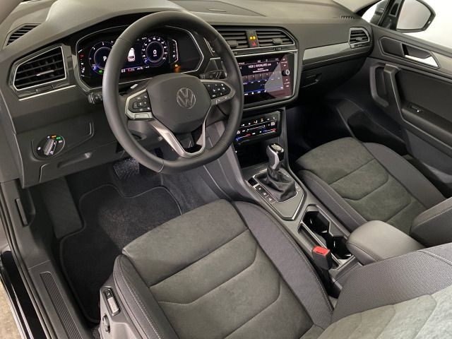 Volkswagen Tiguan 2.0 TDI Allspace DSG Life
