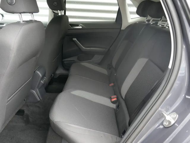 Volkswagen Polo Friends TSI