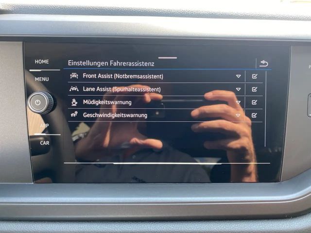 Volkswagen Taigo 4Me TSI