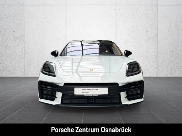 Porsche Panamera 4S E-Hybrid