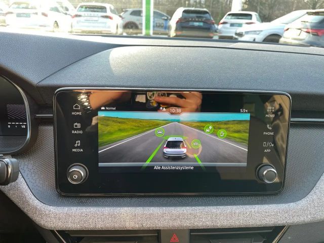 Skoda Scala 1.0 TSI Selection Tour