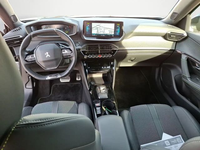 Peugeot E-2008 GT-Line