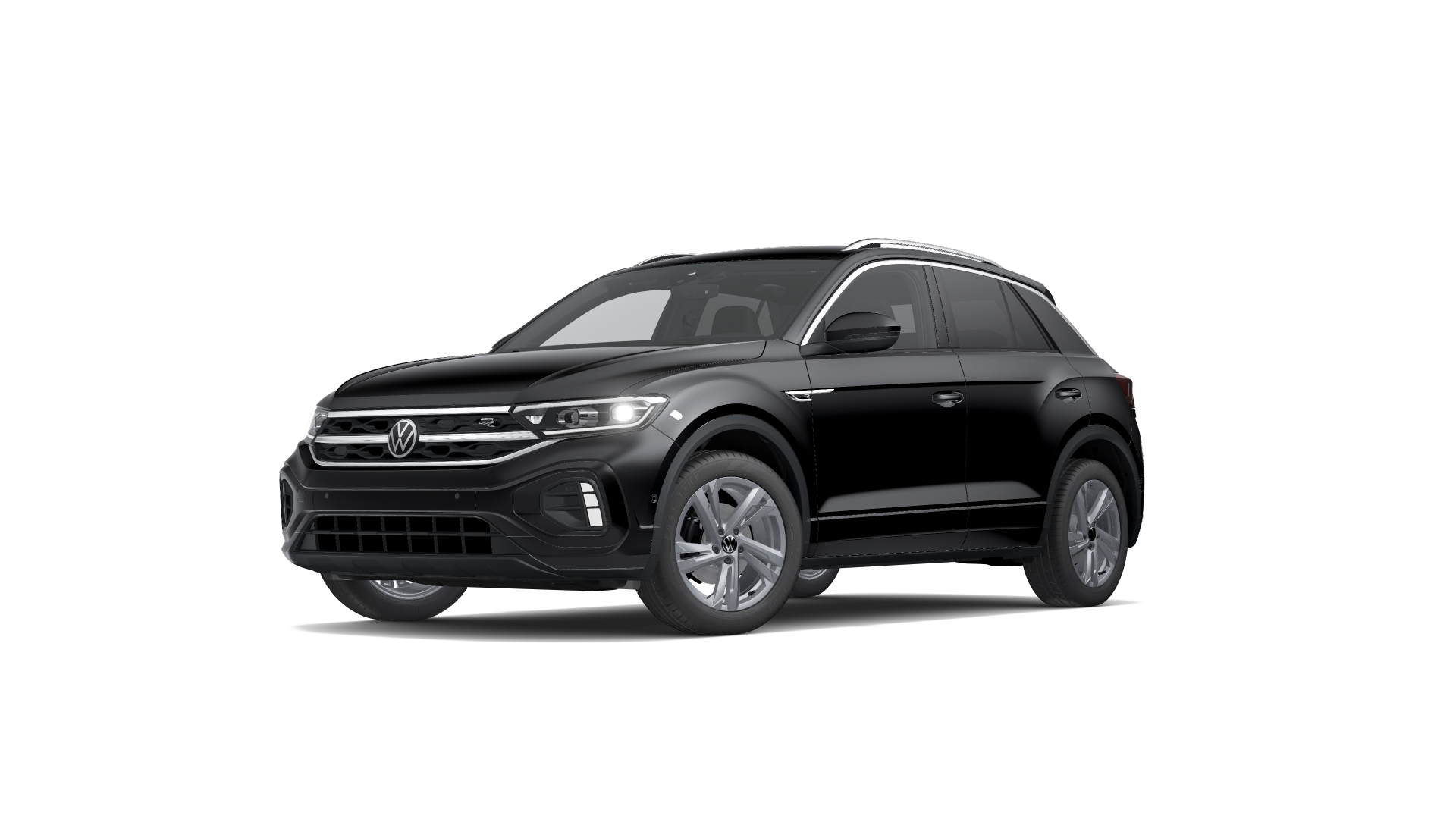 Volkswagen T-Roc 1.0 TSI R-Line