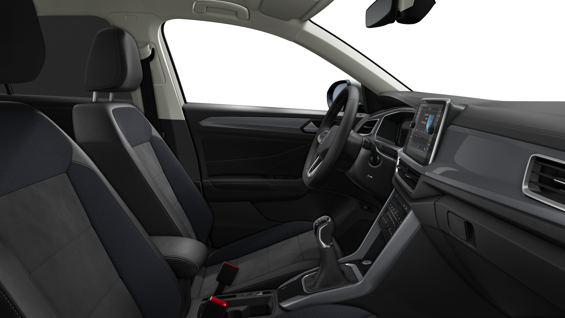 Volkswagen T-Roc 1.0 TSI Style