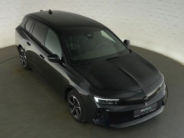 Opel Astra GS-Line Grand Sport Sports Tourer