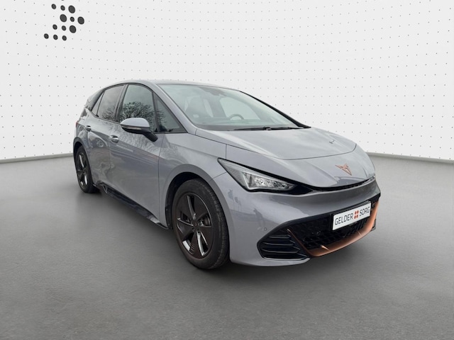 Cupra Born Born *LED*ACC*Navigation*Rückfahrkamera