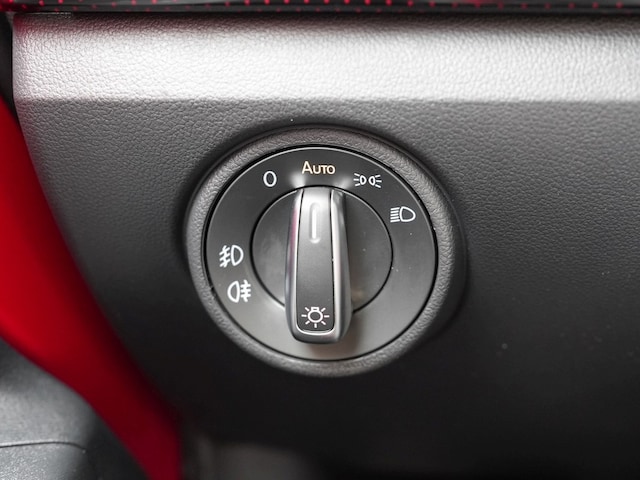 Volkswagen up! 1.0 TSI GTI