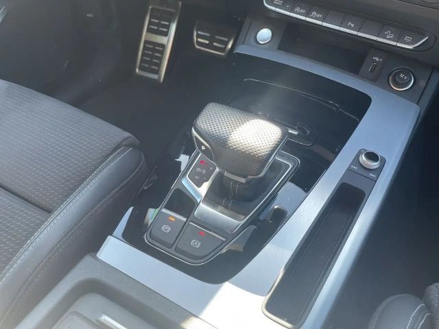 Audi Q5 50 TDI Quattro S-Line