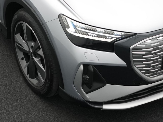Audi Q4 e-tron 40