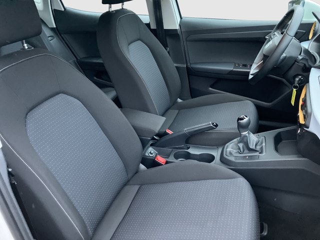 Seat Ibiza 1.0 TSI Style