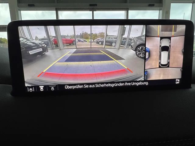 Mazda CX-5 Sportsline