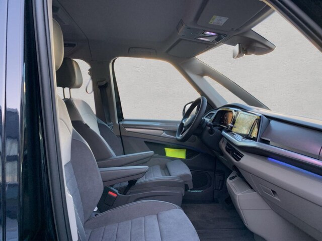 Volkswagen Multivan T7